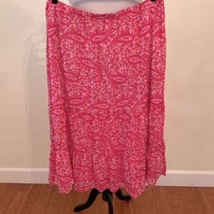 Womens Liz Claiborne skirt